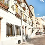 Apartamento Casa Greco