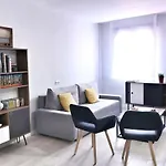 Apartamento Casa Greco