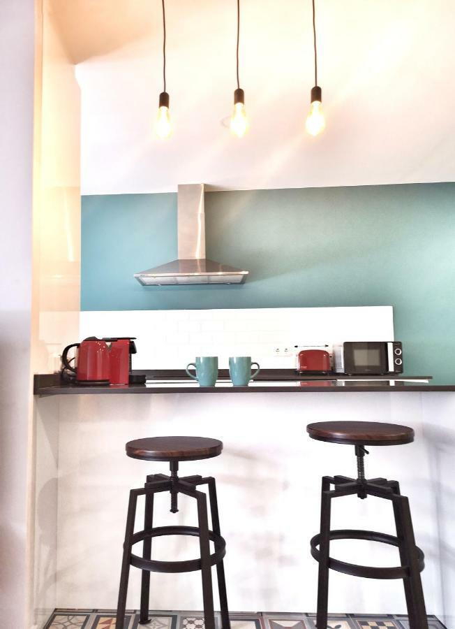 Casa Greco Apartment *
