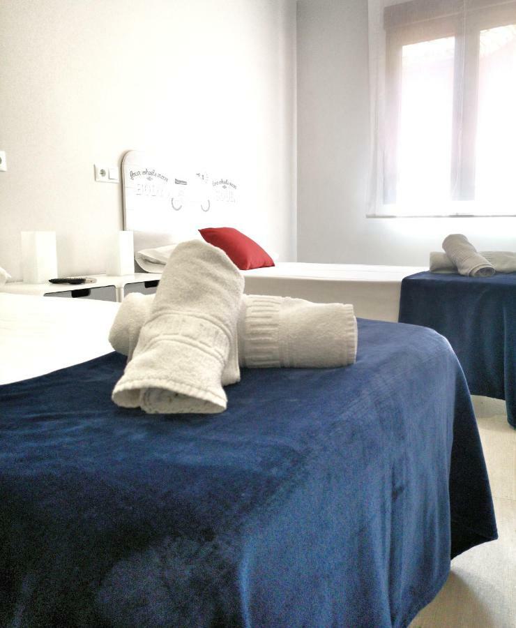 Casa Greco Apartment *