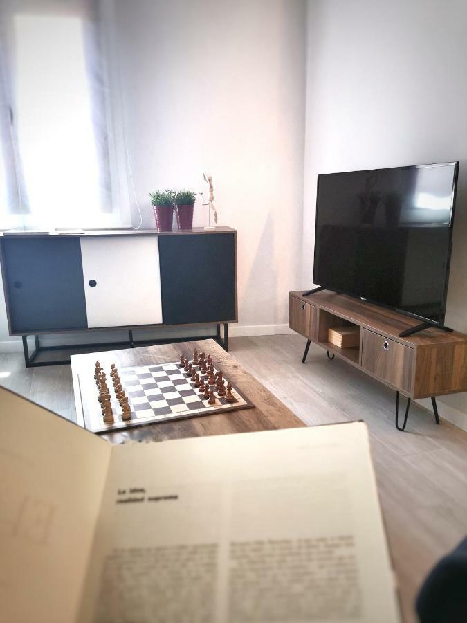 Casa Greco Apartamento *